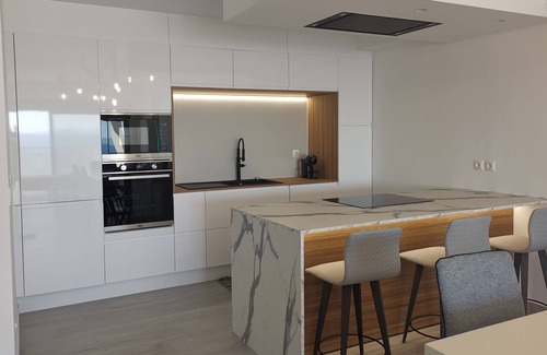 Agii Theodori Apartment | AGIOI BEACH APARTMENT