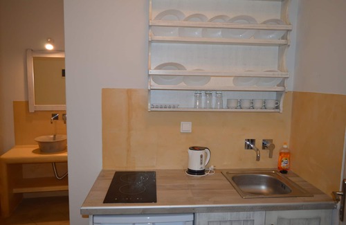 Agios Prokopios Apartment | Agios Prokopios Hotel