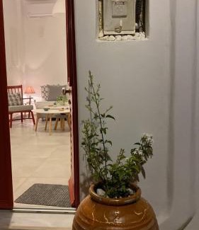 Kithnos House | Agioutanti Spot