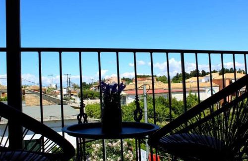 Corfu Town Apartment | agis apartment corfu