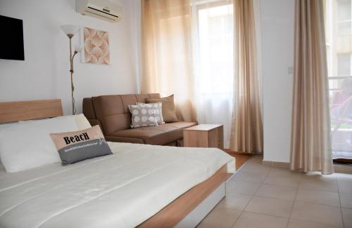 Pomorie Apartment | Aglaya 2