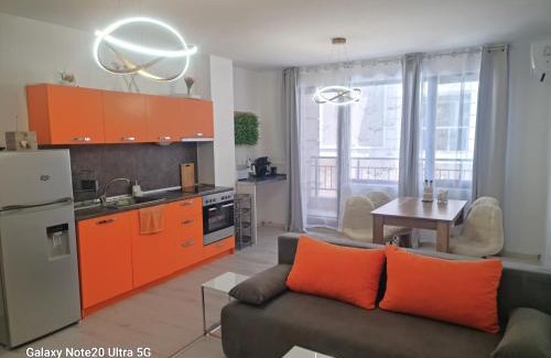 Pomorie Apartment | Aglaya 2