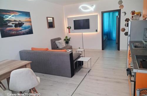 Pomorie Apartment | Aglaya 2