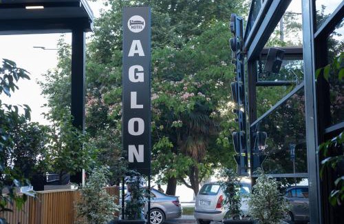 Vlore Hotel | Aglon Twin's Hotel