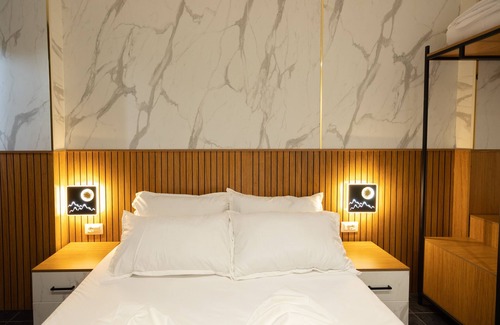 Vlore Hotel | Aglon Twin's Hotel