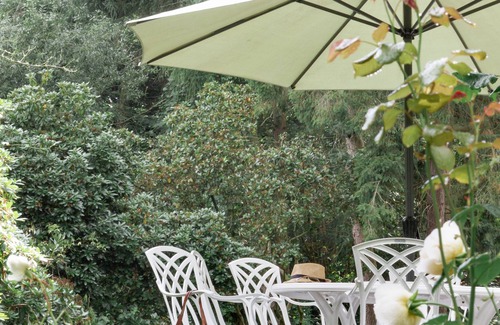 Grossenkneten Apartment | Agnes Josefine | Gut Moorbeck - Holiday apartment