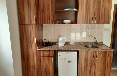 Alanya Apartment | AGORA APART OTEL