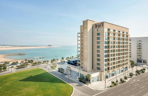 Lusail Hotel | Agora, Doha, Autograph Collection