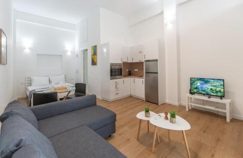 Kalamata Apartment | Agora loft 2