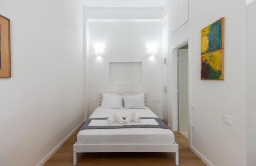 Kalamata Apartment | Agora loft 2