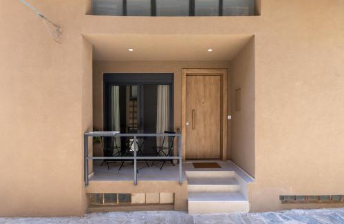 Kalamata Apartment | Agora loft 2