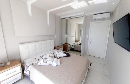 Loutraki-Agioi Theodoroi Apartment | AGORA luxury APARTMENT 4