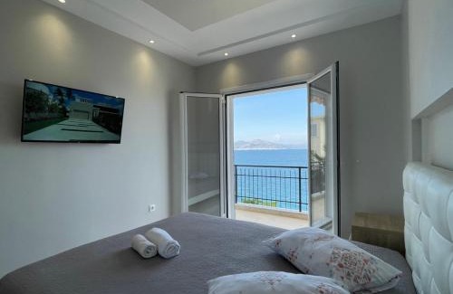Loutraki-Agioi Theodoroi Apartment | AGORA luxury APARTMENT 4