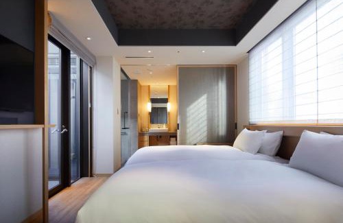 Ginza Hotel | Agora Tokyo Ginza