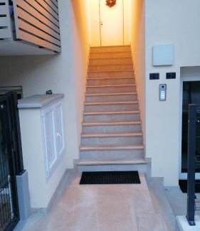 Agordo Apartment | Agordo Col di Foglia