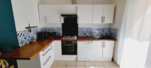 Beziers Apartment | Agréable appartement avec 2 places de parking dans le garage