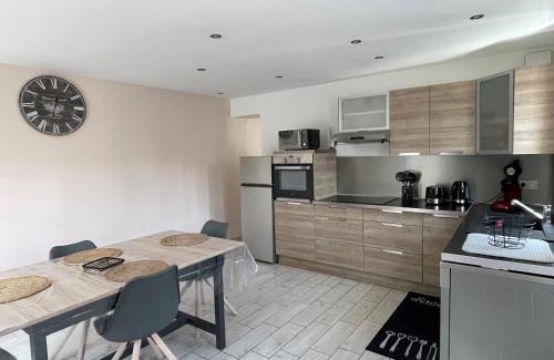 Dieppe House | Agréable maison 3* en bord de mer