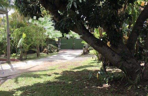 Trois Mares House | Agréable Maison de Vacances