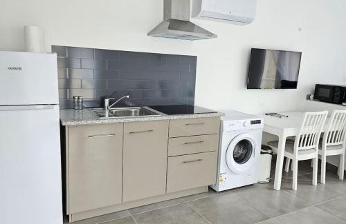 Champlan Apartment | Agréable studio proche Orly "Fougère"