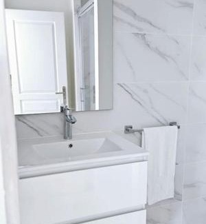 Champlan Apartment | Agréable studio proche Orly "Fougère"