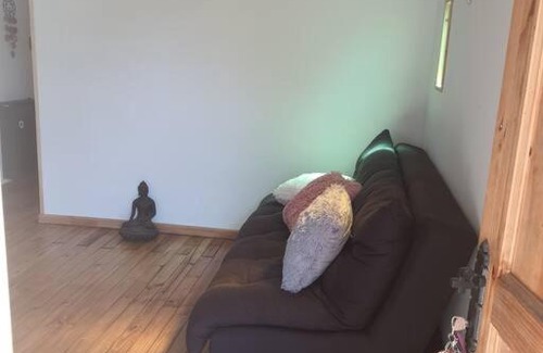 Isla Negra House | Agradable cabaña: tranquilidad, naturaleza y playa