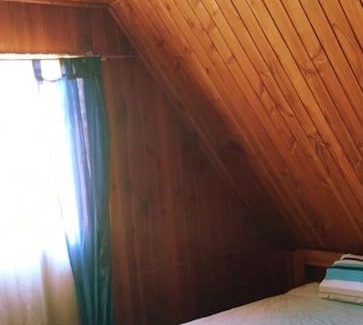 Panguipulli Apartment | Agradable Cabaña frente al Lago Panguipulli!
