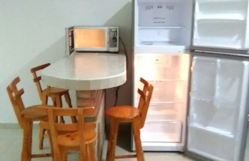 Tehuacan Apartment | Agradable depto. 1# Hab. Sencilla
