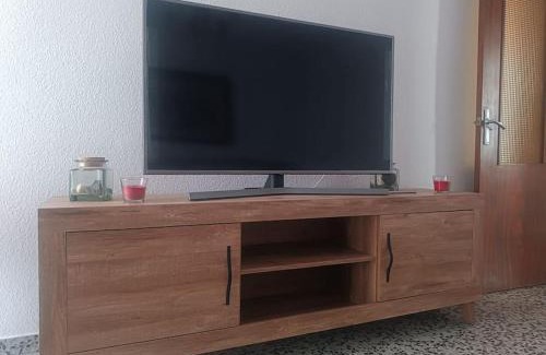 Valencia Province Apartment | Agradable piso en el Cabañal cerca de la playa