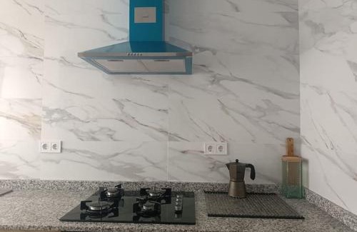 Valencia Province Apartment | Agradable piso en el Cabañal cerca de la playa