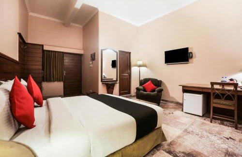 Agra Hotel | AgraOne - A Boutique Hotel by Dayal Lodge