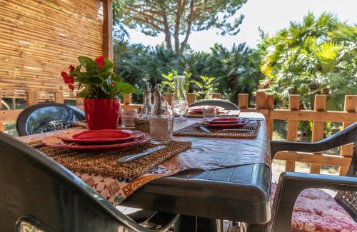 Piombino Other | Agricampeggio Princess