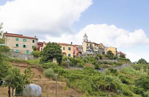 Bracelli Apartment | AGRIFOGLIO - Palazzo Ravaschieri