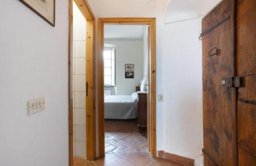 Bracelli Apartment | AGRIFOGLIO - Palazzo Ravaschieri