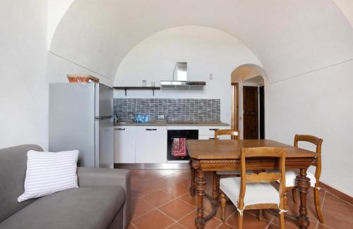 Bracelli Apartment | AGRIFOGLIO - Palazzo Ravaschieri