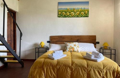 Orvieto Villa | AgriHouse Orvieto
