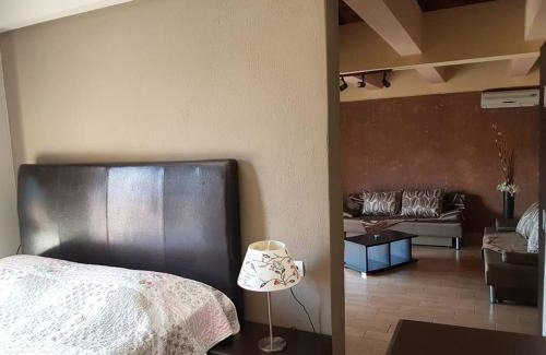 Elia Nikitis Apartment | Agrili Apartments & Rooms