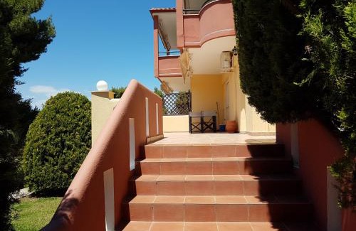 Elia Nikitis Apartment | Agrili Apartments & Rooms