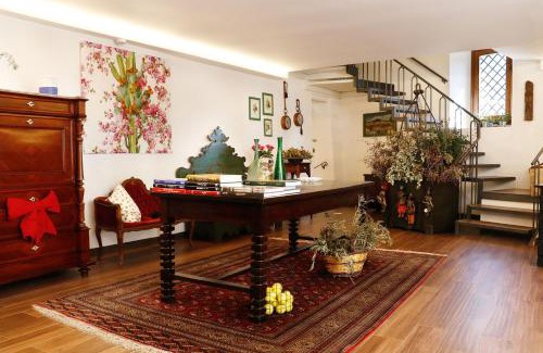 Aci San Filippo House | Agrirėlais Eremo Sant’Anna
