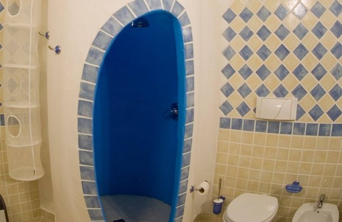 Palau Hotel | AgriRistoChic Resort Li Espi
