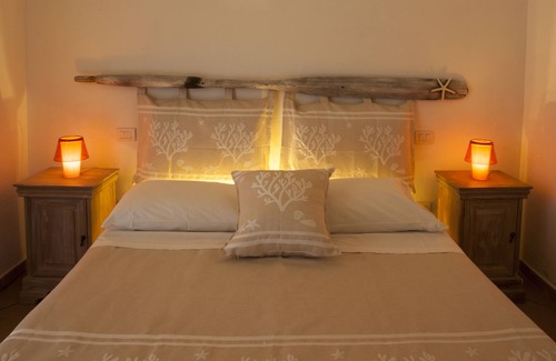 Palau Hotel | AgriRistoChic Resort Li Espi