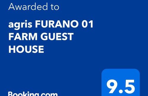 Furano House | agris FURANO 01 FARM GUEST HOUSE