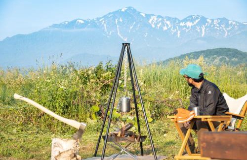 Furano House | agris FURANO 01 FARM GUEST HOUSE