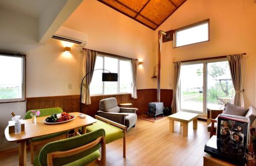 Furano House | agris FURANO 01 FARM GUEST HOUSE