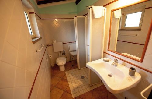 Castiglione della Pescaia Other | Agriturismo Le Giuncaine