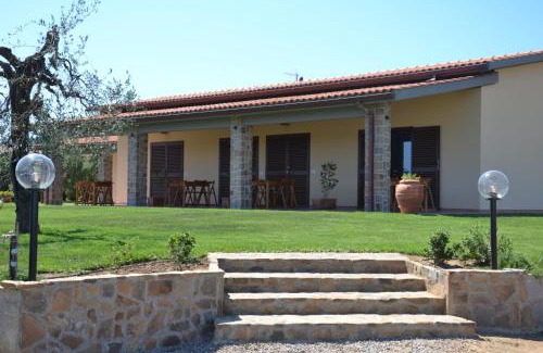 Castiglione della Pescaia House | Agriturismo Il vecchio mandorlo