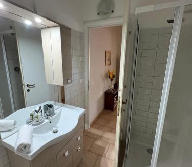 Ponti di Badia House | AGRITURISMO IL MONTOTO