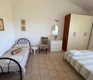 Ponti di Badia House | AGRITURISMO IL MONTOTO