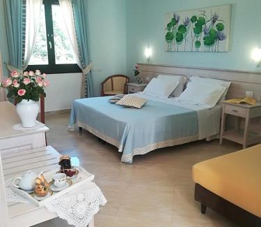 San Pancrazio Salentino House | Agriturismo Torrevecchia