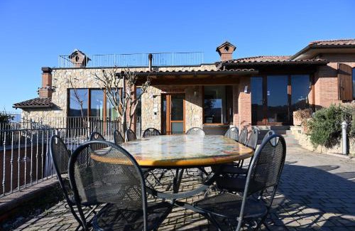 Ponte d'Assi House | Agriturismo A Casa Mia Gubbio