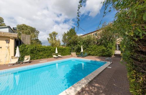 Rosignano Marittimo House | Agriturismo Antica Fonte